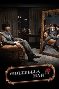 Download Cinderella Man (Season 1) (Korean Audio) Esubs Web-Dl 720p [350MB] || 1080p [500MB]