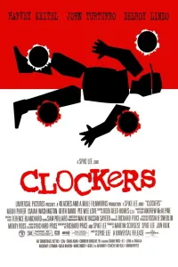 Download Clockers (1995) {English With Subtitles} 480p [500MB] || 720p [999MB]