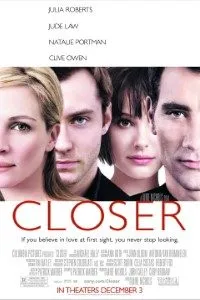 Download Closer (2004) Dual Audio (Hindi-English) Esubs BluRay 480p [340MB] || 720p [930MB] || 1080p [2.2GB]