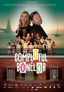 Download Complotul Bonelor (2024) {Romanian With Subtitles} 480p [400MB] || 720p [800MB] || 1080p [2GB]