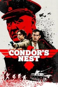 Download Condor’s Nest (2023) {English With Subtitles} 480p [300MB] || 720p [940MB] || 1080p [1.88GB]