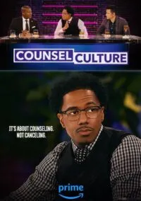 Download Counsel Culture (Season 1) {English With MSubs} WeB-DL 720p [300MB] || 1080p [550MB]