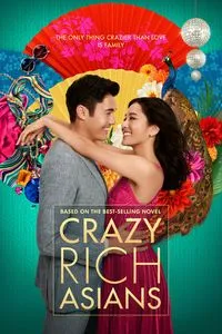Download Crazy Rich Asians (2018) Dual Audio {Hindi-English} BluRay 480p [480MB] || 720p [1GB] || 1080p [2.1GB]
