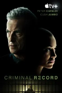 Download Criminal Record (Season 1) {English With Hindi Subtitles} WeB-HD 720p [400MB] || 1080p [1GB]