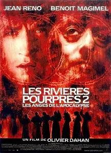 Download Crimson Rivers 2: Angels of the Apocalypse (2004) {French With Subtitles} 480p [500MB] || 720p [999MB] || 1080p [3GB]