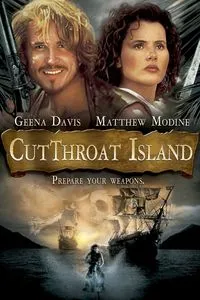 Download Cutthroat Island (1995) (English Audio) Esubs Bluray 480p [380MB] || 720p [1GB] || 1080p [2.5GB]