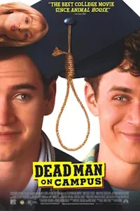 Download Dead Man on Campus (1998) {English With Subtitles} 480p [400MB] || 720p [800MB]