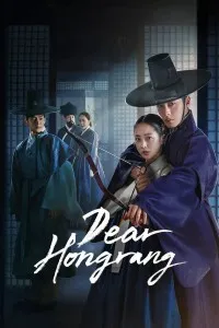 Download Dear Hongrang (Season 1) Multi Audio {Hindi-English-Korean} WeB-DL 480p [230MB] || 720p [390MB] || 1080p [1.3GB]