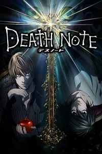 Download Death Note (Season 1) [E32 Added] Multi Audio (Hindi-English-Japanese) Esubs BluRay 480p [80MB] || 720p [230MB] || 1080p [510MB]