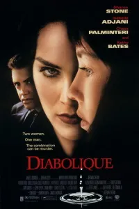 Download Diabolique (1996) {English With Subtitles} 480p [450MB] || 720p [999MB]