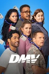 Download DMV (Season 1) [S01E08 Added] {English With Subtitles} Web-DL 720p [180MB] || 1080p [1.5GB]