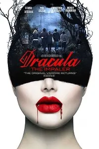 Download Dracula: The Impaler (2013) Dual Audio {Hindi-English} 480p [300MB] || 720p [800MB]