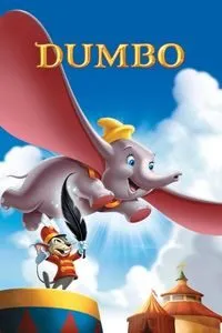 Download Dumbo (1941) Dual Audio (Hindi-English) 480p [300MB] || 720p [700MB] || 1080p [1.4GB]