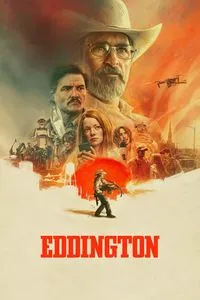 Download Eddington (2025) {English With Subtitles} WEB-DL 480p [440MB] || 720p [1.1GB] || 1080p [2.8GB]