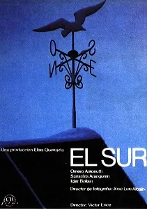 Download El Sur (1983) {Spanish With Subtitles} 480p [500MB] || 720p [999MB] || 1080p [2.5GB]