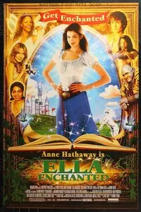 Download Ella Enchanted (2004) {English Audio With Subtitles} 480p [280MB] || 720p [840MB] || 1080p [1.49GB]