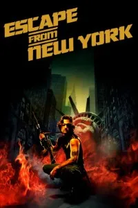 Download Escape from New York (1981) Dual Audio (Hindi-English) 480p [320MB] || 720p [890MB] || 1080p [1.90GB]