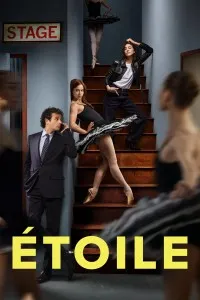 Download Étoile (Season 1) Dual Audio {Hindi-English} WeB-DL 480p [200MB] || 720p [360MB] || 1080p [1.3GB]