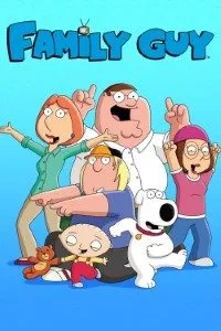 Download Family Guy (Season 1-23) [S23E18 Added] {English With Subtitles} WeB-DL 720p [170MB] || 1080p [220MB]