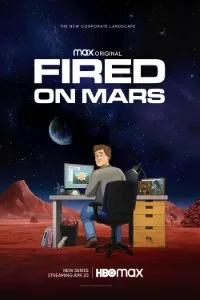 Download Fired On Mars (Season 1) {English With Subtitles} WeB-DL 720p [250MB] || 1080p [1.5GB]