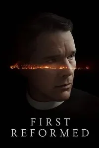 Download First Reformed (2017) Dual Audio (Hindi-English) 480p [400MB] || 720p [1GB]