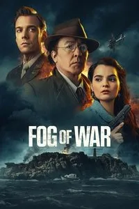 Download Fog of War (2025) (English Audio) Esubs Web-Dl 480p [310MB] || 720p [830MB] || 1080p [2GB]