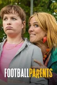 Download Football Parents (Season 1) Dual Audio (Dutch-English) Msubs Web-Dl 720p [270MB] || 1080p [800MB]