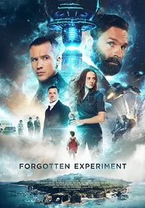 Download Forgotten Experiment (2023) {English With Subtitles} 480p [300MB] || 720p [999MB] || 1080p [2.2GB]