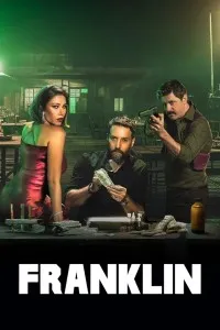 Download Franklin (Season 1) Dual Audio {English-Arabic} WeB-DL 720p [420MB] || 1080p [860MB]