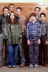 Download Freaks and Geeks (Season 1) {English With Subtitles} Bluray 720p [370MB] || 1080p [900MB]