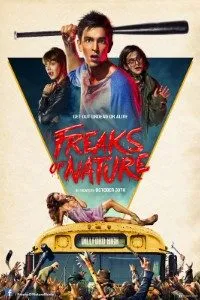 Download Freaks of Nature (2015) {English With Subtitles} 480p [350MB] || 720p [700MB]