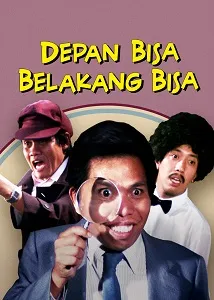 Download Front OK, Behind OK (1987) {Indonesian With Subtitles} 480p [400MB] || 720p [800MB] || 1080p [2GB]
