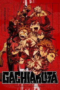 Download Gachiakuta (Season 1) [S01E17 Added] Multi Audio {Hindi-English-Japanese} WeB-DL 480p [85MB] || 720p [150MB] || 1080p [490MB]