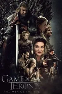 Game Of Thrones {Season 1} (Hindi-English) 480p (250MB) || 720p (500MB) || 1080p [1GB]