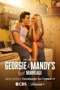 Download Georgie & Mandy’s First Marriage (Season 1-2) [S02E07 Added] {English With Subtitles} WeB-DL 720p [180MB] || 1080p [450MB]