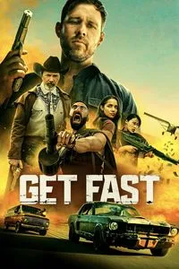 Download Get Fast (2024) Dual Audio {Hindi-English} BluRay 480p [370MB] || 720p [920MB] || 1080p [2GB]