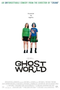 Download Ghost World (2001) {English With Subtitles} 480p [400MB] || 720p [999MB] || 1080p [2.5GB]
