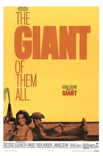 Download Giant (1956) {English With Subtitles} 480p [700MB] || 720p [1.5GB] || 1080p [3.7GB]
