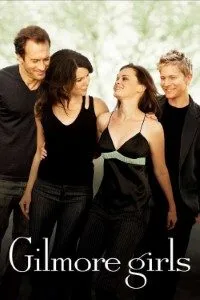 Download Gilmore Girls (Season 1-7) {English With Subtitles} WeB-DL 720p [300MB] || 1080p 10Bit [1.2GB]