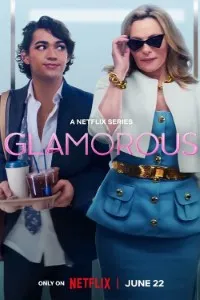 Download Glamorous (Season 1) Dual Audio {Hindi-English} WeB- DL 720p [260MB] || 1080p [1.9GB]