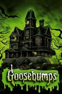 Download Goosebumps (1995) (Season 1-4) {English With Subtitles} BluRay 576p [200MB]