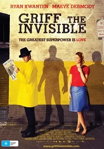 Download Griff the Invisible (2010) {English With Subtitles} 480p [500MB] || 720p [999MB] || 1080p [3GB]