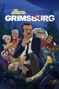 Download Grimsburg (Season 1-2) [S02E13 Added] {English With Subtitles} WeB-DL 720p [170MB] || 1080p [450MB]