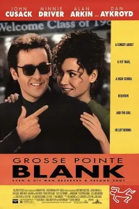 Download Grosse Pointe Blank (1997) Dual Audio (Hindi-English) 480p [350MB] || 720p [965MB] || 1080p [2.16GB]