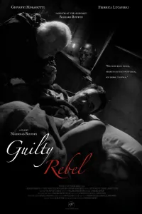 Download Guilty rebel (2024) (Hindi Dubbed) HQ Fan Dub || 720p [1GB] || 1080p [1.1GB]