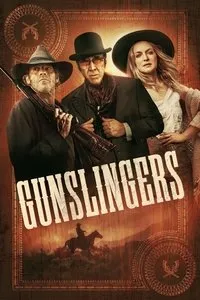 Download Gunslingers (2025) {English With Subtitles} WEB-DL 480p [309MB] || 720p [839MB] || 1080p [2.0GB]