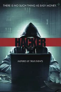 Download Hacker (2017) Dual Audio (Hindi-English) 480p [300MB] || 720p [1GB]