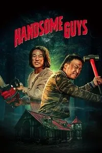 Download Handsome Guys (2024) Dual Audio {Hindi-Korean} WEB-DL 480p [400MB] || 720p [990MB] || 1080p [2.2GB]