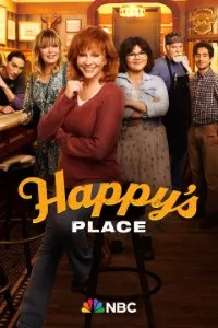 Download Happy’s Place (Season 1-2) [S02E03 Added] {English With Subtitles} WeB-DL 720p [180MB] || 1080p [1.2GB]