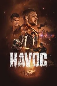 Download Havoc (2025) Dual Audio (Hindi-English) Esubs Web-Dl 480p [360MB] || 720p [970MB] || 1080p [2.2GB]